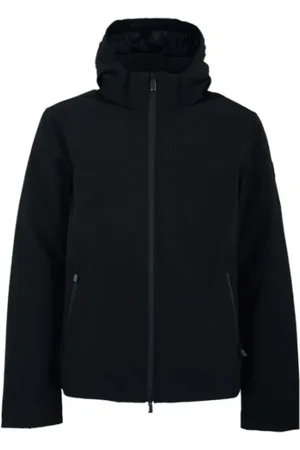 Ciesse Jakke, Herre, Sort, 3XL, Herre Herring Jakke