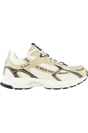 Mercer Amsterdam Sko, Dame, , 40 EU, Re-Run Speed Dame Sneakers