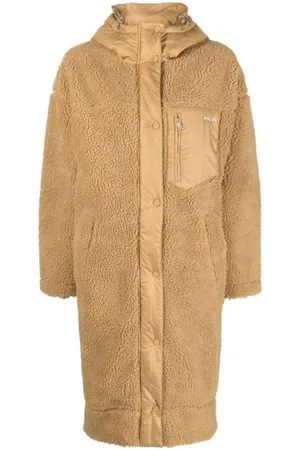 Ralph Lauren Frakke, Dame, , M, Polyester, Uforet Jakke