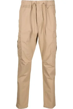 Ralph Lauren Bukser, Herre, , W32 L34, Uld, Casual Bukser