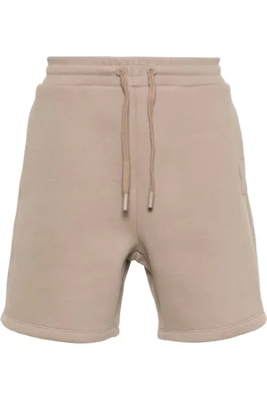 Ami Shorts, Dame, , 2XS, Bomuld, Casual Bomuld Polyester Shorts