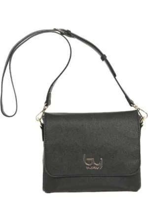 Byblos Taske, Dame, Sort, ONE SIZE, Pisa Dame Taske