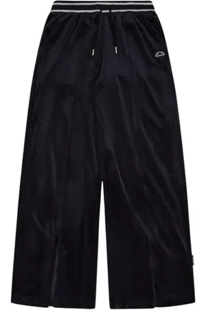 Ellesse Bukser, Dame, Sort, M, Uld, Velvet Track Pant
