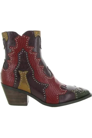 Cowboy Klr Dame () Cowboy Klr Dame