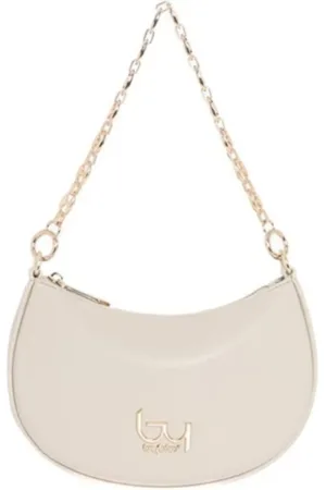 Byblos Taske, Dame, Hvid, ONE SIZE, Alcazaba Kvinders Taske