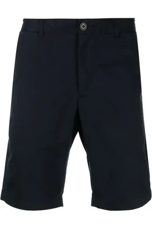 Vince Shorts, Herre, Sort, W31, Bomuld, Sort Casual Bomuldsshorts