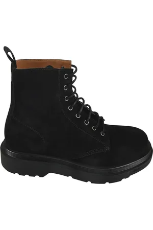 Buttero Sko, Herre, Sort, 43 EU, Sorte flade sko Elegant stil