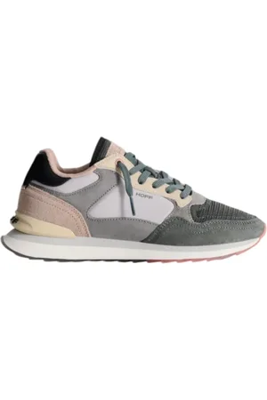 HOFF Sko, Dame, Flerfarvet, 36 EU, Seoul Sneakers med Memory-Foam Indersål