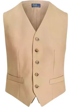 Ralph Lauren Jakke, Dame, , 2XS, Bomuld, Bomuldsvest
