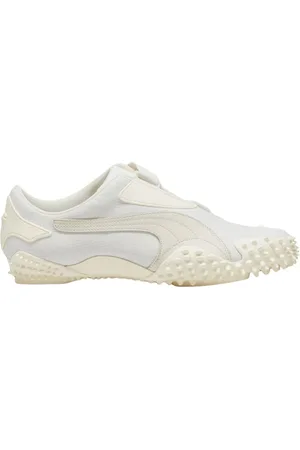 PUMA Sko, Herre, , 40 EU, Sneakers med pigget mellemsål