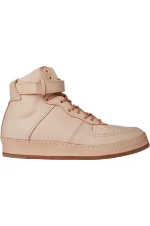 HENDER SCHEME Sko, Dame, , 35 EU, Læder, MIP 01 Læder Sneakers