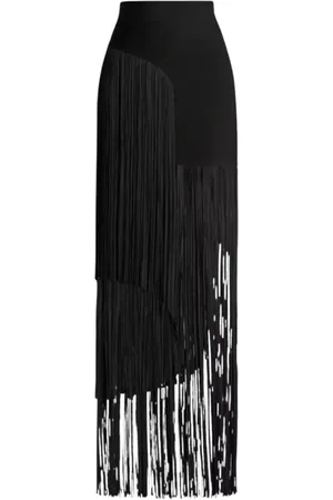 Hervé Léger Nederdel, Dame, Sort, M, Skirts