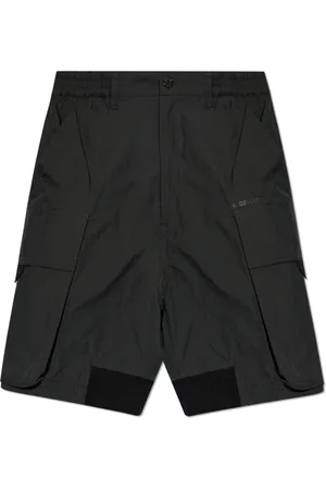 Dsquared2 Shorts, Herre, Sort, L, Bomuld, Shorts med lommer