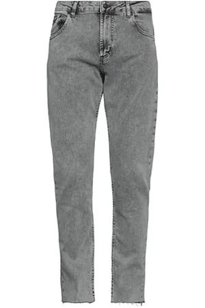 VERSACE Jeans, Herre, Grå, W30, Bukser