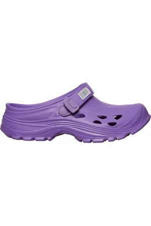 SUICOKE Sko, Herre, Lilla, 37 EU, Mok Sandal