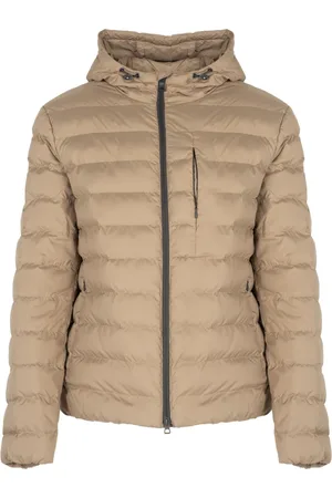 Geox Jakke, Herre, , L, Sporty Eco-Venlig Herrejakke