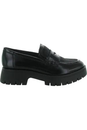 Regarde le ciel Sko, Dame, Sort, 39 EU, Uld, Stilfulde Letitia Sko