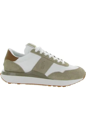 Ralph Lauren Sko, Herre, , 44 EU, Train 89 Hairy