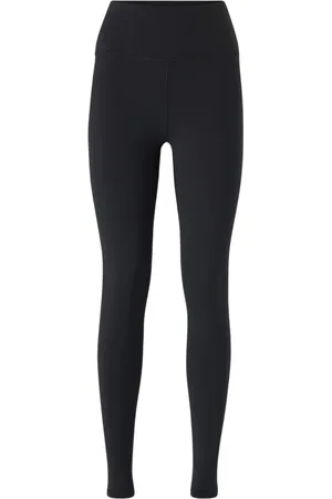New Balance Bukser, Dame, Sort, XS, Elegant High Rise Legging