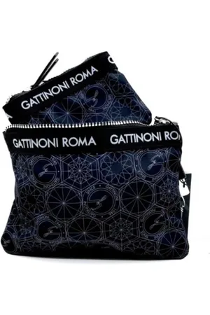 Gattinoni Taske, Dame, Sort, ONE SIZE, Teod Easychic 2In1 Dame Clutch
