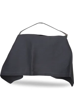 Issey Miyake Taske, Dame, Blå, ONE SIZE, Nylon, Innovativ Blå Stof Taske