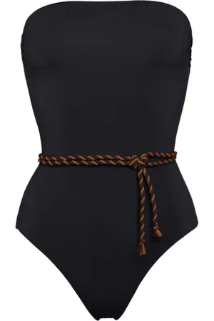 ERES Badetøj, Dame, Sort, XL, Ultra Caramelo Bustier