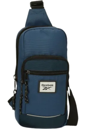 Reebok Taske, Herre, Blå, ONE SIZE, Monospalla Uomo Dexter