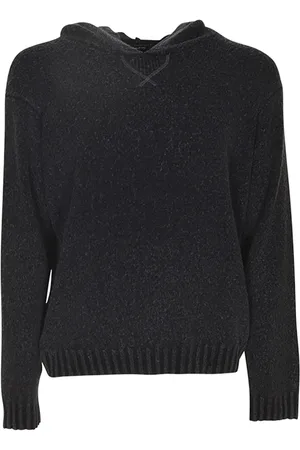 AVANT TOI Sweathshirts & Hoodies, Herre, Blå, L, Blå Sweater Kollektion