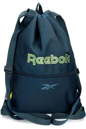 Reebok Taske, unisex, Blå, ONE SIZE, Sacca Unisex voksen Summerville
