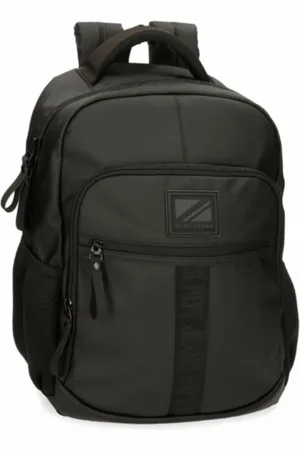 Pepe Jeans Taske, Herre, Sort, ONE SIZE, Herre Laptop Rygsæk