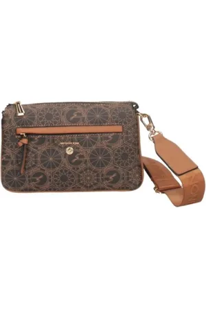 Gattinoni Taske, Dame, Brun, ONE SIZE, Teod.daily Crossbody Taske til kvinder
