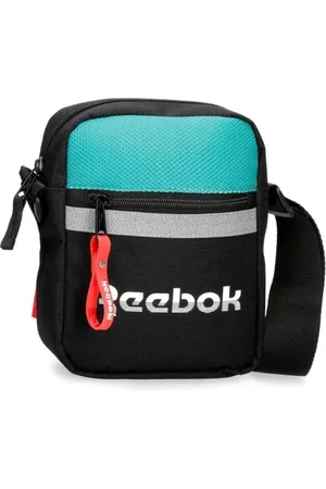 Reebok Taske, Herre, Sort, ONE SIZE, Tracolla Uomo Andover