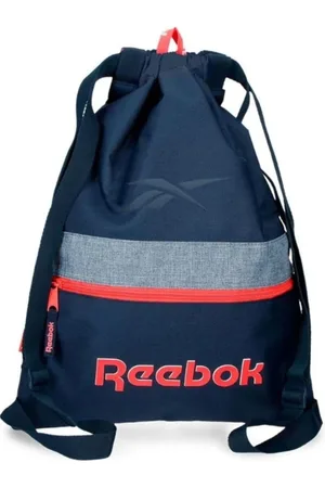 Reebok Taske, unisex, Blå, ONE SIZE, Sacca Unisex voksen Lucia