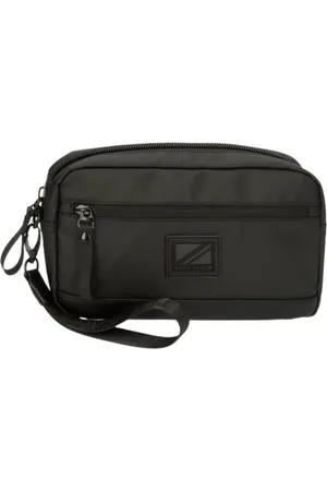 Pepe Jeans Taske, Herre, Sort, ONE SIZE, Herre Hoxton Clutch Taske