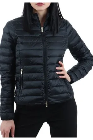 Ciesse Jakke, Dame, Sort, 2XL, Dametøj Pola