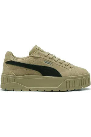 PUMA Sko, Dame, , 36 EU, Fritidssneakers til kvinder