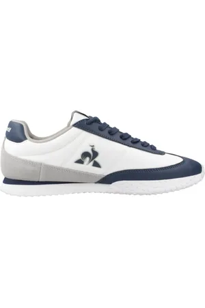 Le Coq Sportif Sko, Herre, Hvid, 40 EU, Hurtige Sneakers