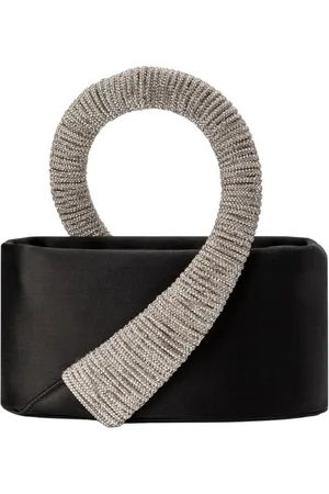 Hibourama Taske, Dame, Sort, ONE SIZE, Uld, Endless Baguette