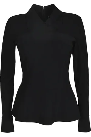 CHIARA BONI Top, Dame, Sort, S, Sort Top til Kvinder