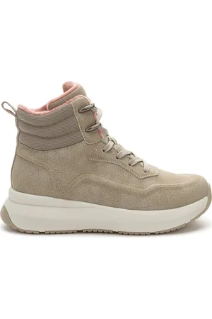 Grunberg Sko, Dame, , 37 EU, Læder, Casual Closed Booties Kvinder