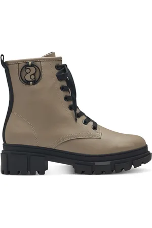 QS by s.Oliver Sko, Dame, , 41 EU, Casual Ankelstøvler