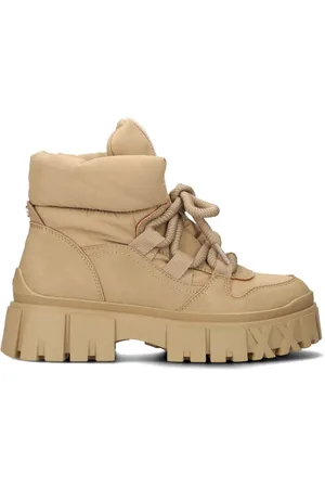 Mexx Sko, Dame, , 37 EU, Uld, Damesstøvler Pleun Killah