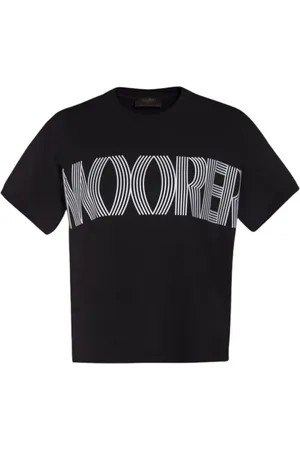 MOORER Top, Dame, Sort, S, Bomuld, Olisa-Jfl