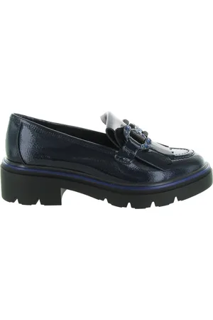Regarde le ciel Sko, Dame, Blå, 39 EU, Elegant Ginevra 03 Sko