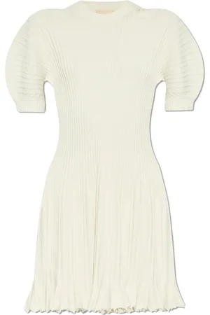 ULLA JOHNSON Kjole, Dame, , XS, Kjole Talie