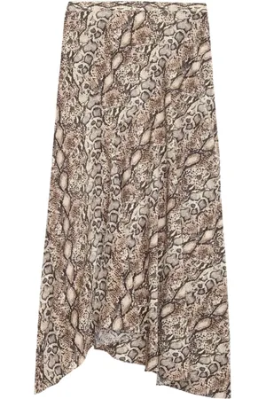 Isabel Marant Nederdel, Dame, , S, Nederdele til Kvinder
