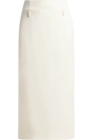 Staud Nederdel, Dame, , XS, Smith Nederdel