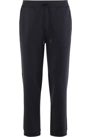 MC2 SAINT BARTH Bukser, Herre, Blå, M, Navy Olsen Bukser Regular Fit