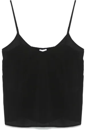 ERES Top, Dame, Sort, M, Uld, Mysterium Noir Top