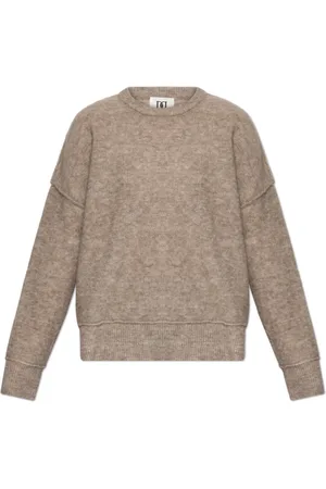 By Malene Birger Strik, Dame, , XS, Uld, Sweater Biagiorms